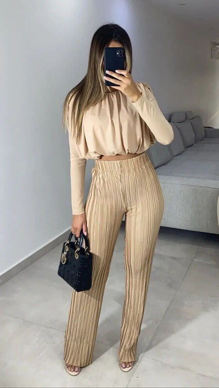 Two piece set - Sugarz Chique Boutique