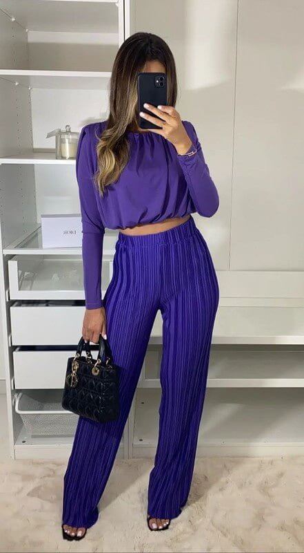 Two piece set - Sugarz Chique Boutique