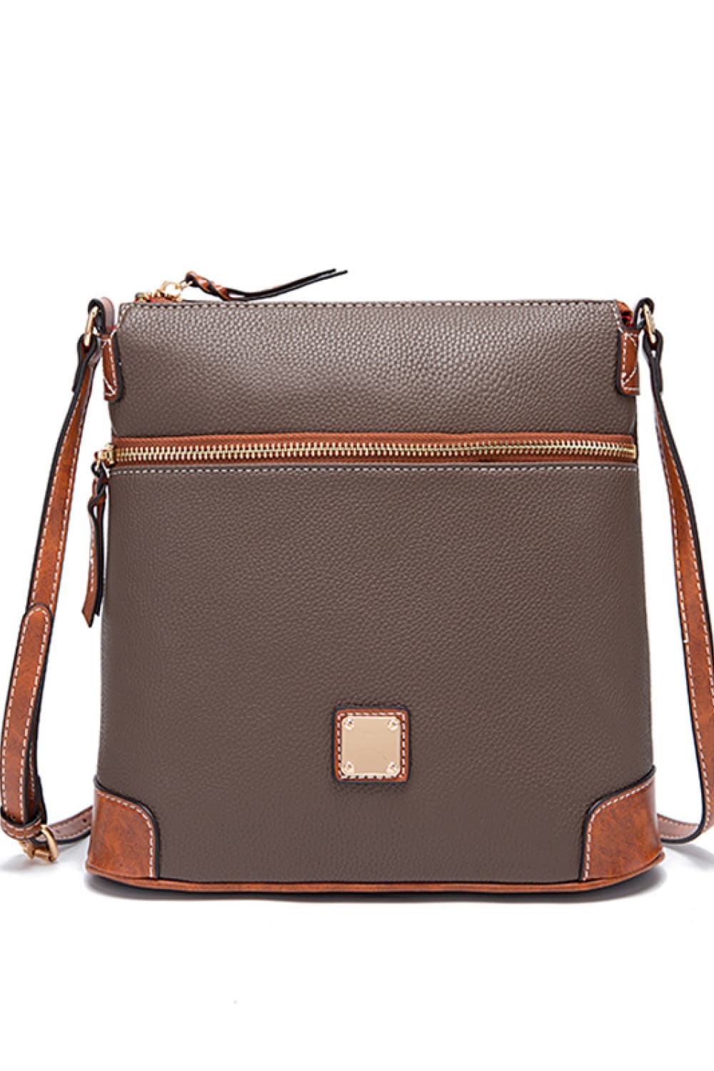 PU Leather Crossbody Bag | Sugarz Chique Boutique