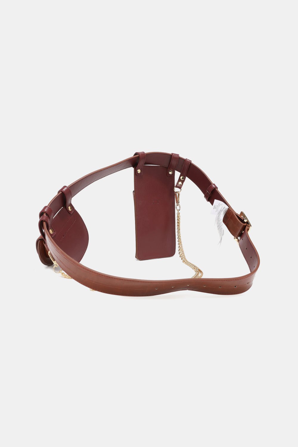 Nicole Lee USA Aurelia Belt Bag | Sugarz Chique Boutique