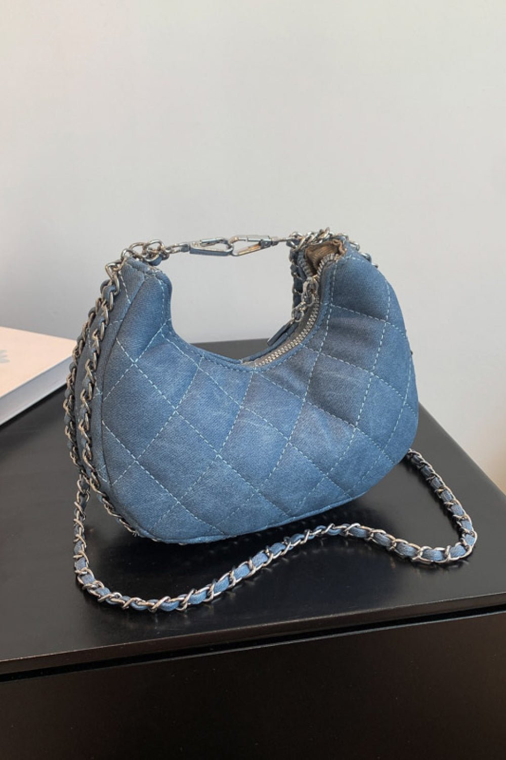 PU Leather Handbag | Sugarz Chique Boutique