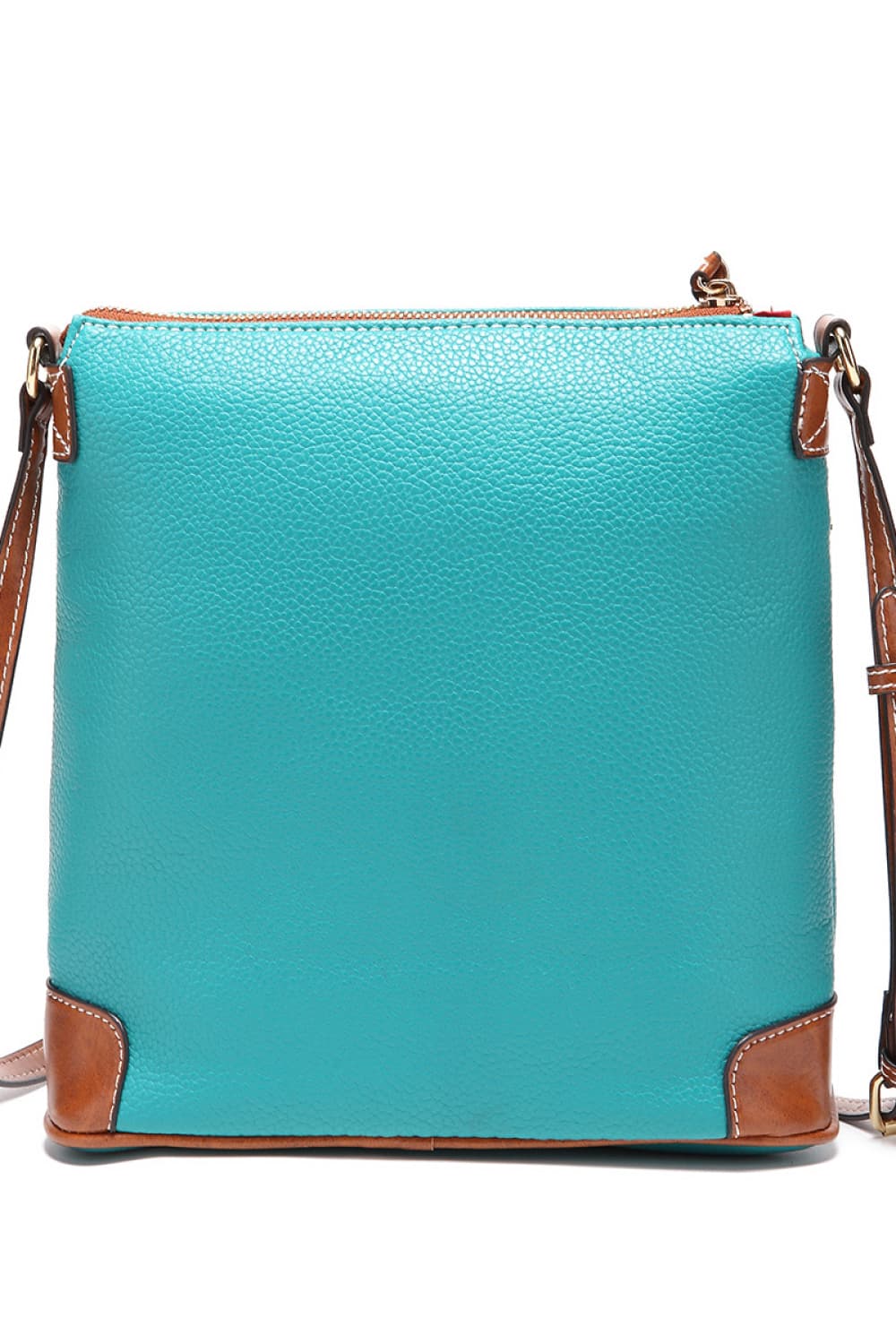 PU Leather Crossbody Bag | Sugarz Chique Boutique