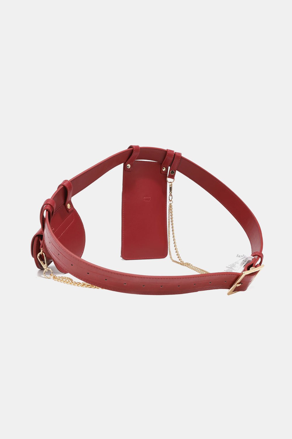 Nicole Lee USA Aurelia Belt Bag | Sugarz Chique Boutique