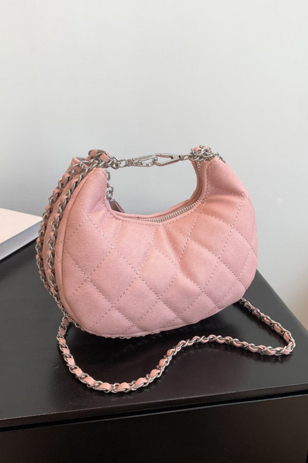 PU Leather Handbag | Sugarz Chique Boutique