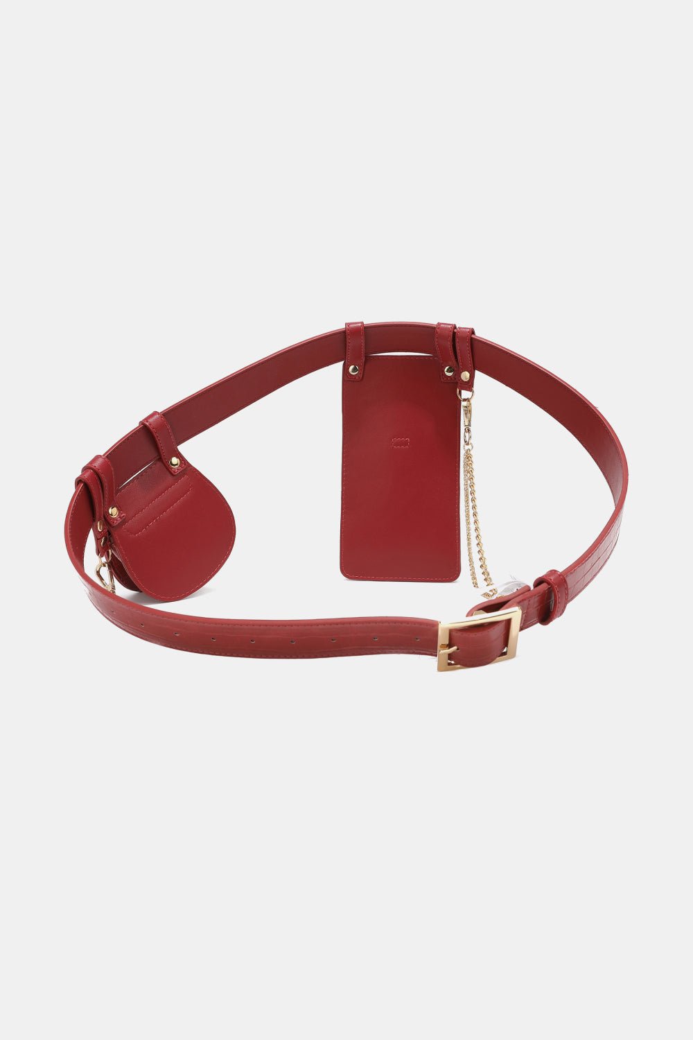 Nicole Lee USA Aurelia Belt Bag | Sugarz Chique Boutique