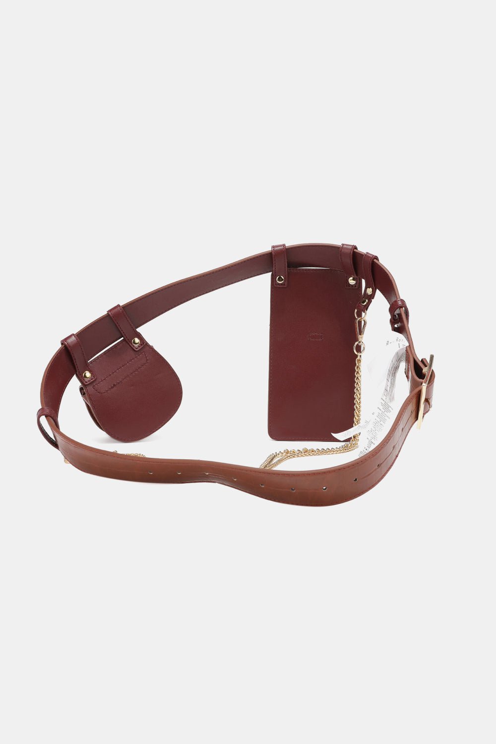 Nicole Lee USA Aurelia Belt Bag | Sugarz Chique Boutique