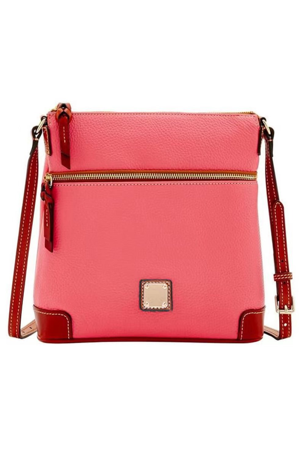 PU Leather Crossbody Bag | Sugarz Chique Boutique