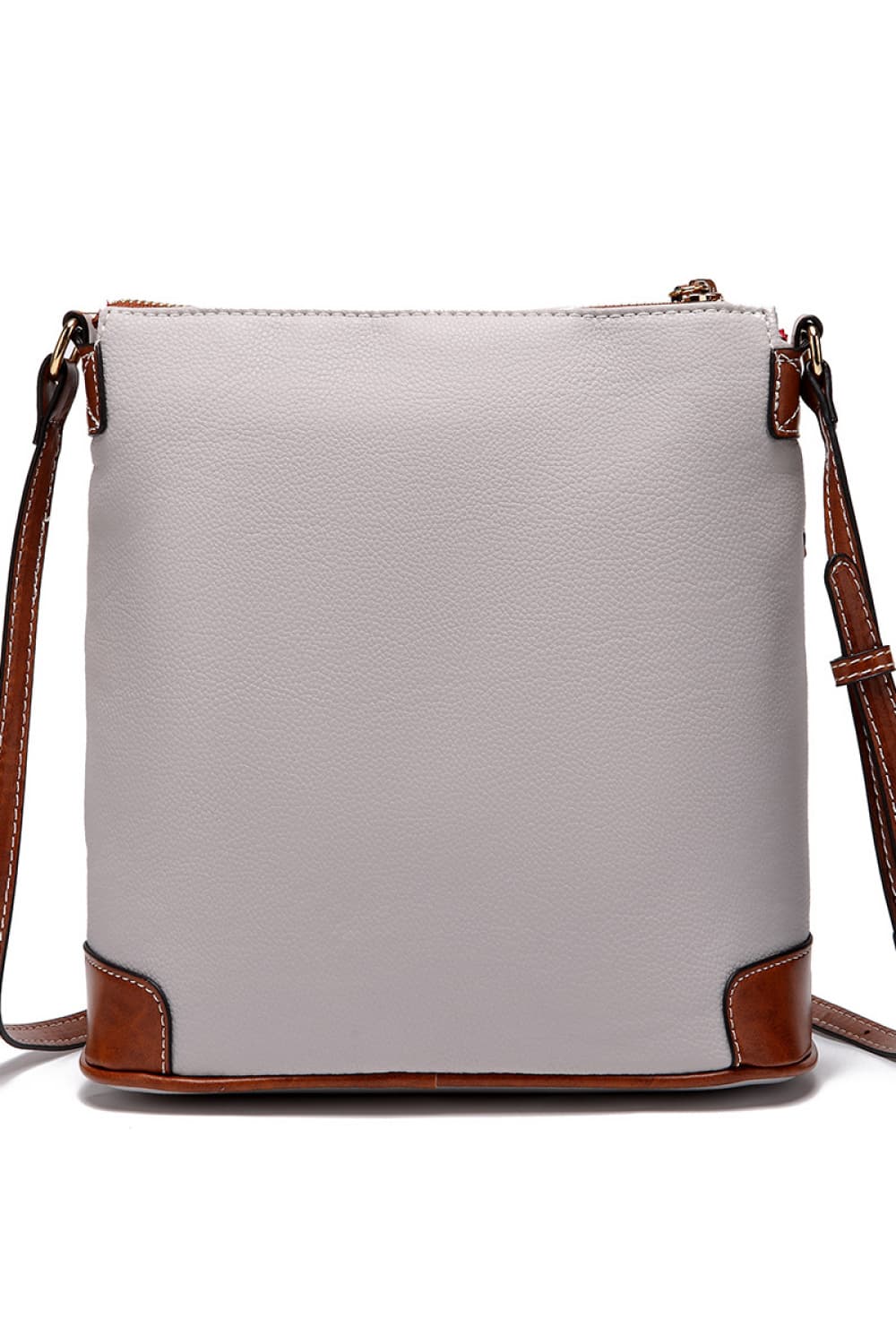 PU Leather Crossbody Bag | Sugarz Chique Boutique