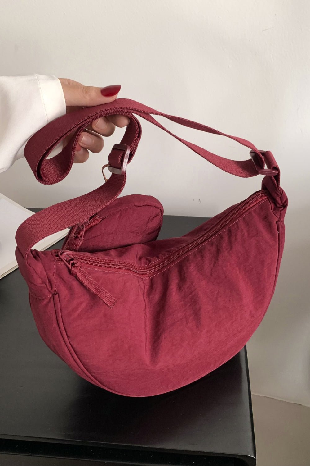 Nylon Bag Set | Sugarz Chique Boutique