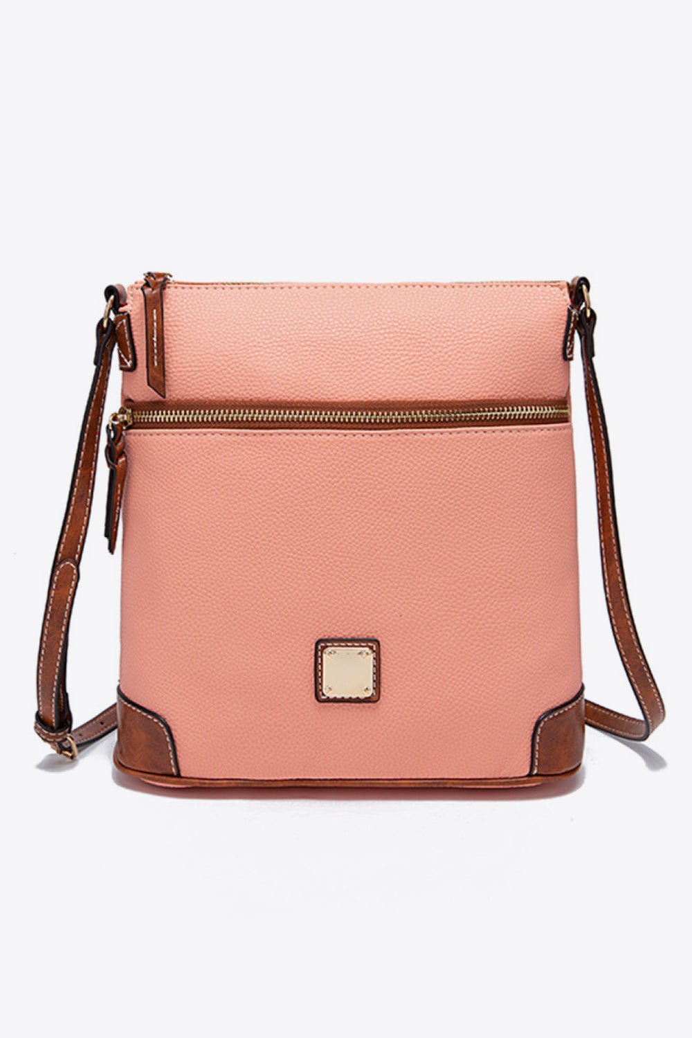 PU Leather Crossbody Bag | Sugarz Chique Boutique