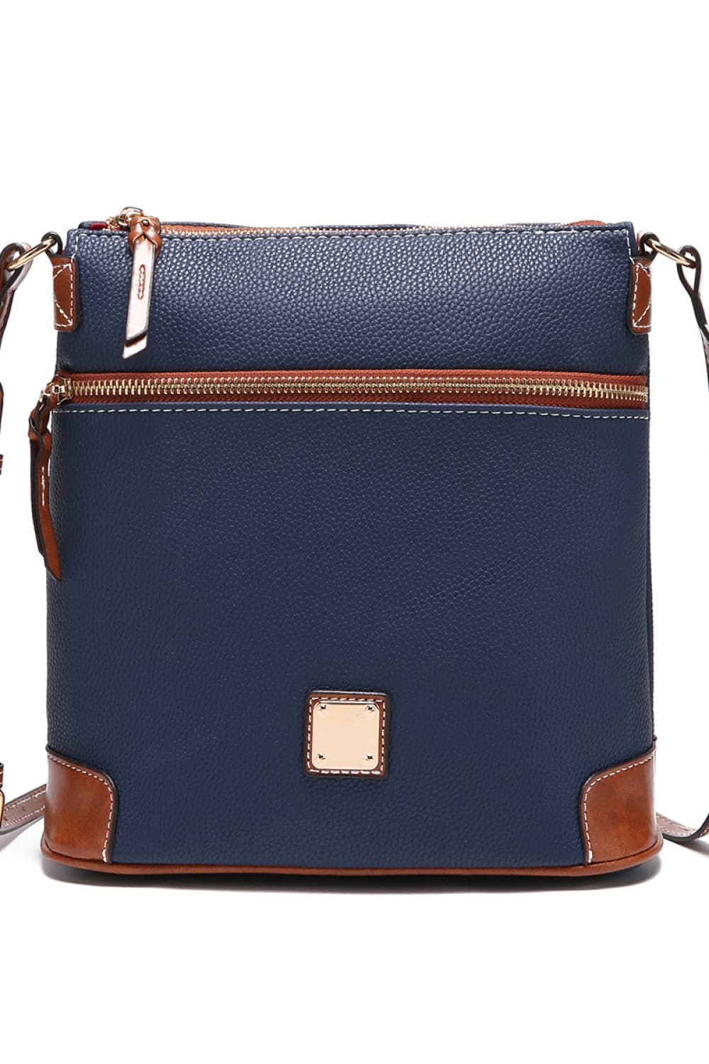 PU Leather Crossbody Bag | Sugarz Chique Boutique