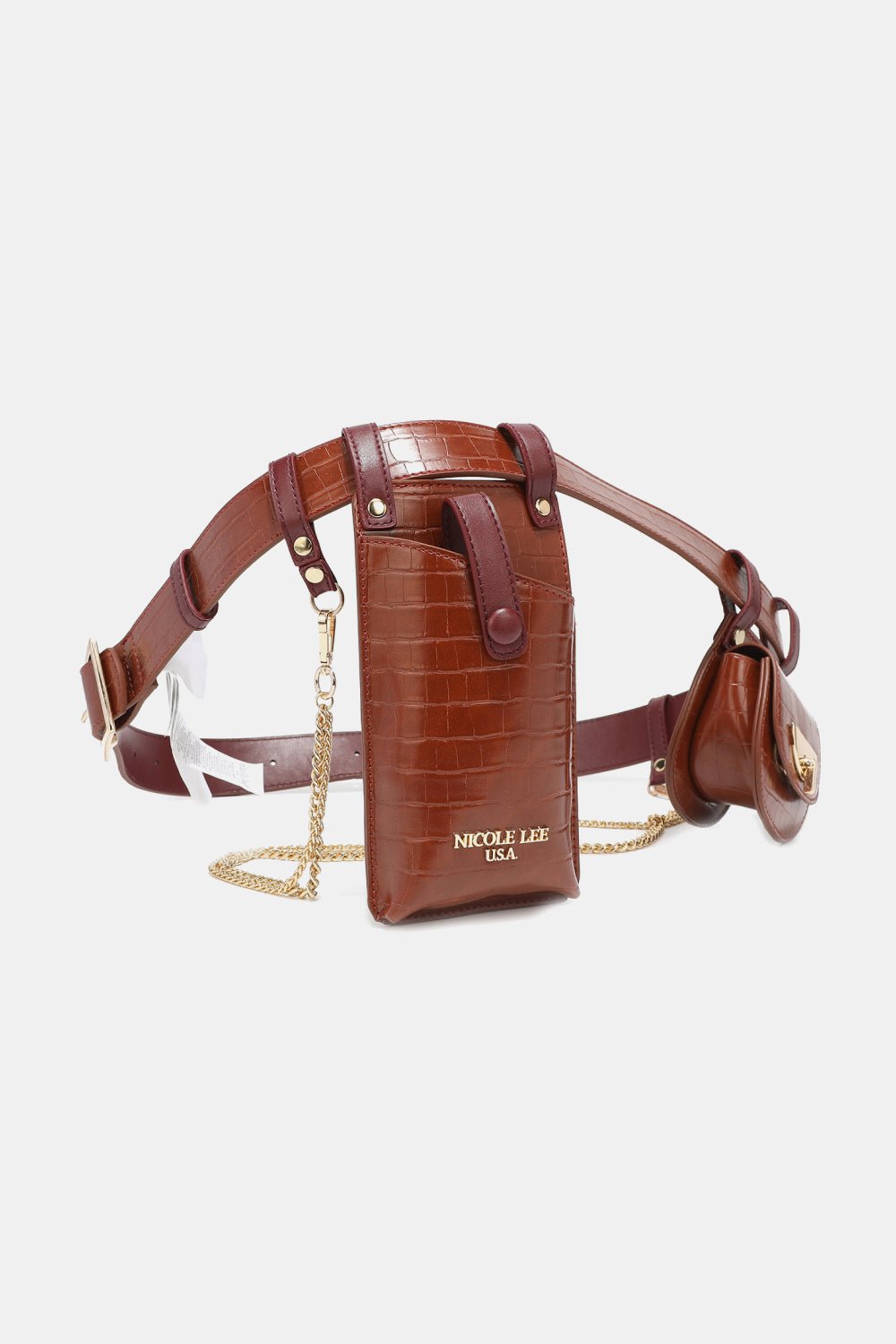 Nicole Lee USA Aurelia Belt Bag | Sugarz Chique Boutique