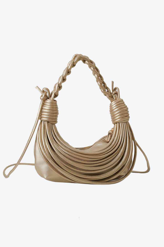 PU Leather Handbag | Sugarz Chique Boutique