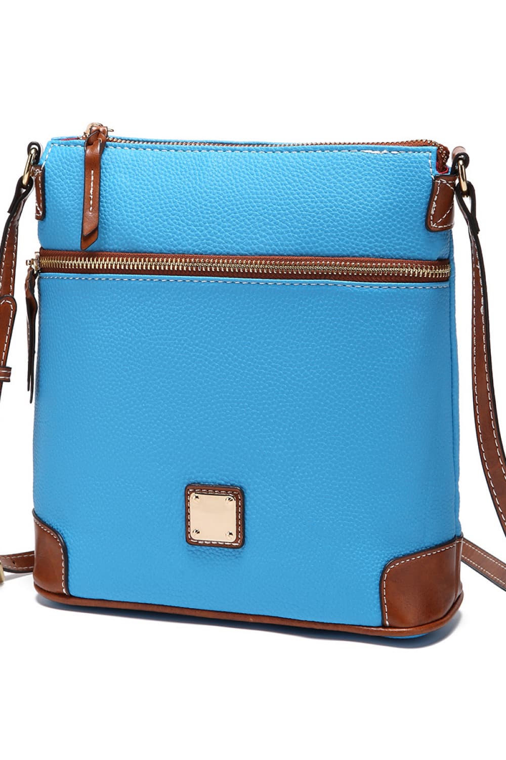 PU Leather Crossbody Bag | Sugarz Chique Boutique