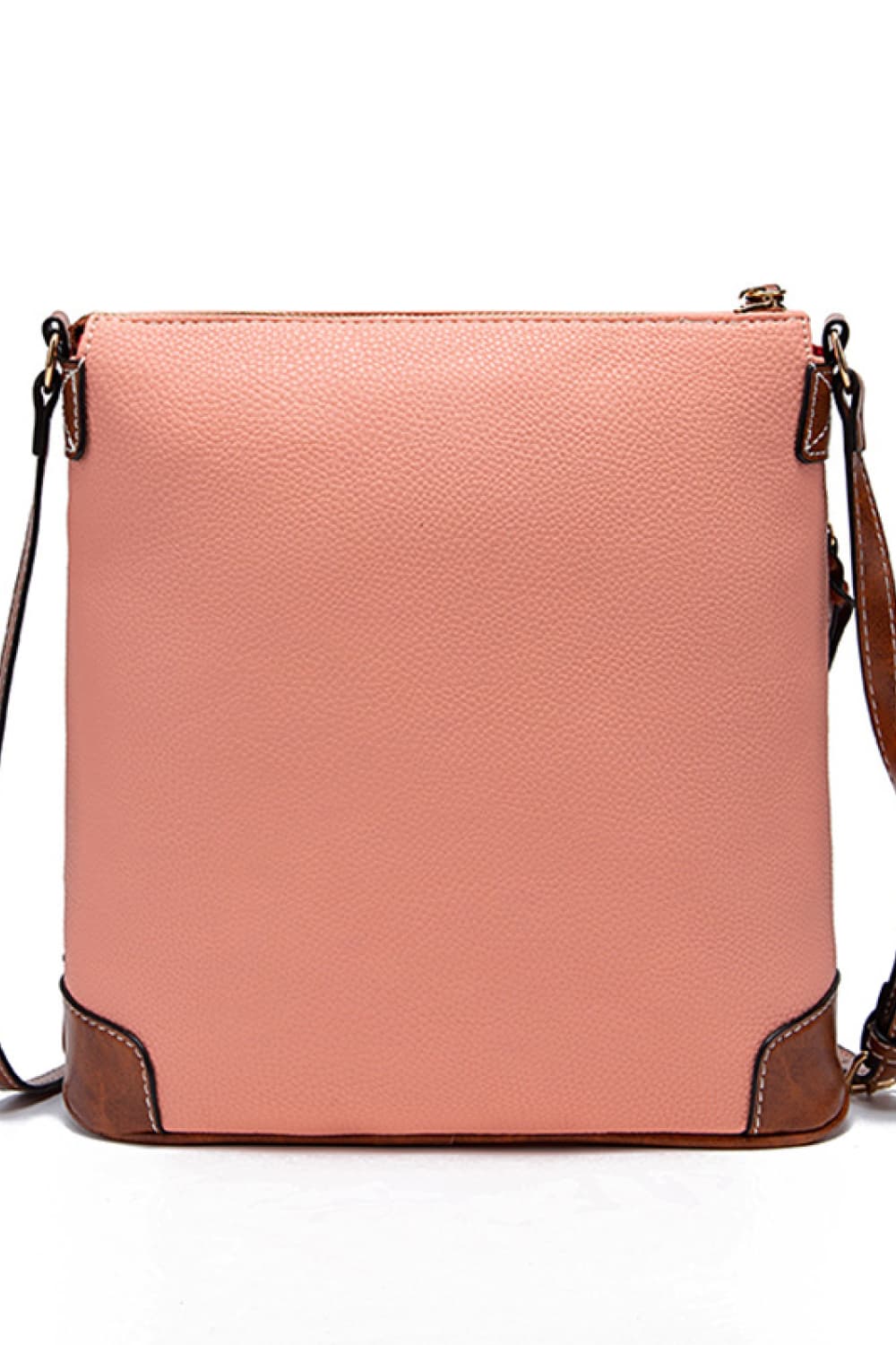 PU Leather Crossbody Bag | Sugarz Chique Boutique