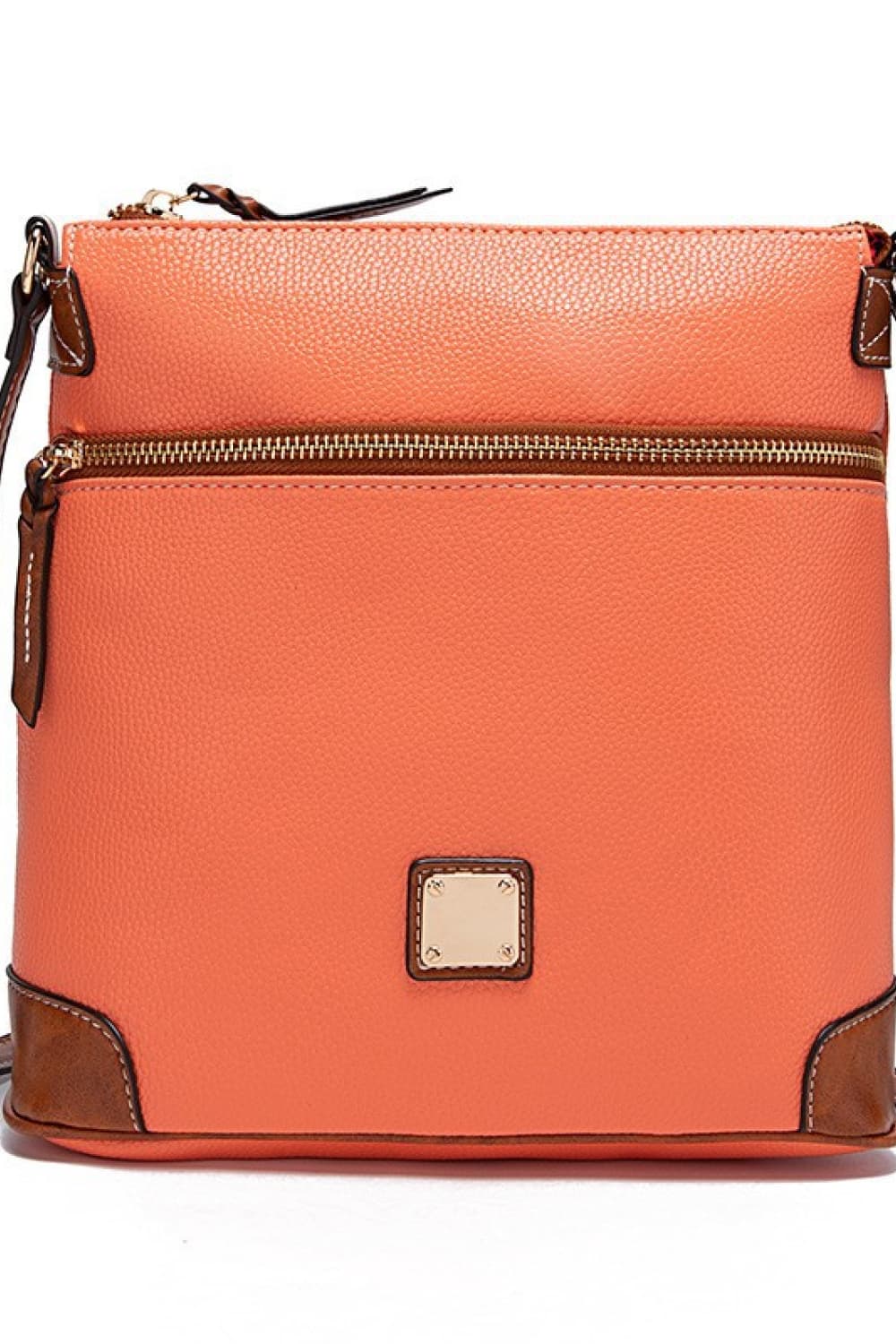 PU Leather Crossbody Bag | Sugarz Chique Boutique