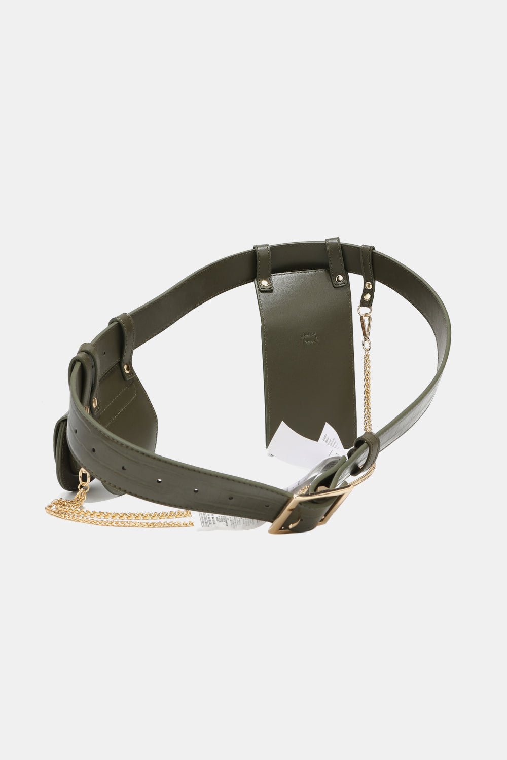 Nicole Lee USA Aurelia Belt Bag | Sugarz Chique Boutique