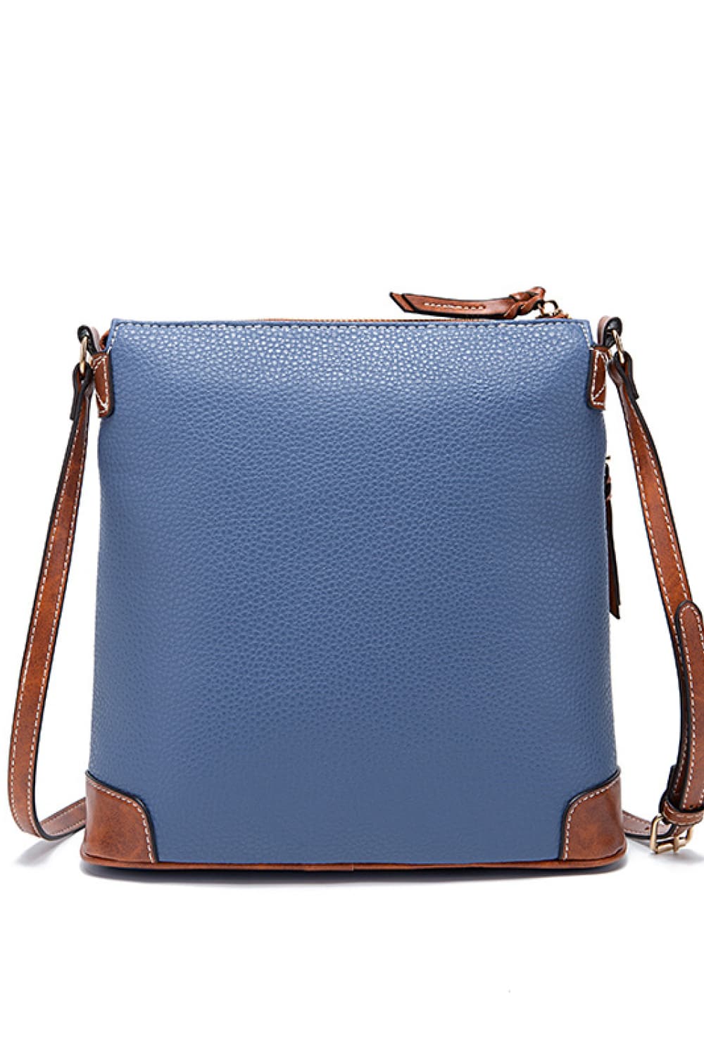 PU Leather Crossbody Bag | Sugarz Chique Boutique