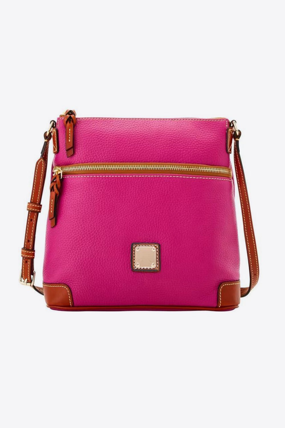 PU Leather Crossbody Bag | Sugarz Chique Boutique