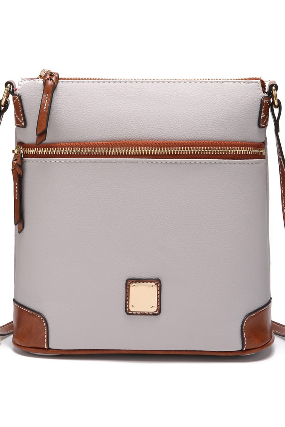 PU Leather Crossbody Bag | Sugarz Chique Boutique