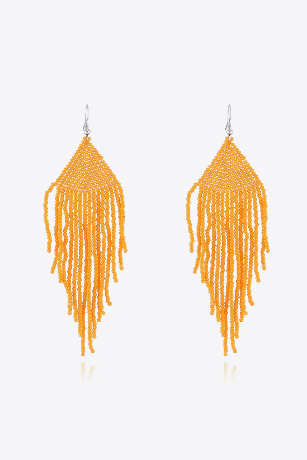 Beaded Dangle Earrings | Sugarz Chique Boutique